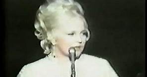 Peggy Lee -- Is That All There Is? 1969