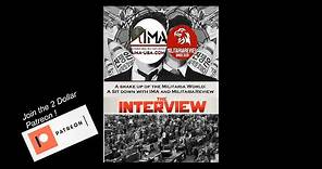 Militaria Review: International Military Antiques (IMA) the Interview