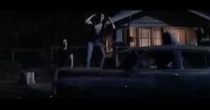 The Outsiders Tom Cruise Does a Backflip