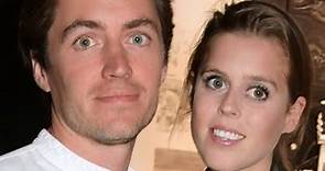 The Truth About Princess Beatrice's Husband