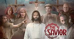 The Savior Updated | Full Movie | Shredy Jabrin | Zuhair al Noubani | Yussuf Abu-Warda