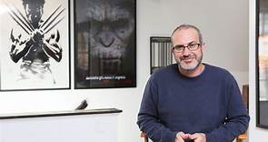 'Planet of the Apes' writer upbeat amid WGA strike news
