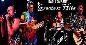 Bad Company - Bad Company Greatest Hits [Full Album]