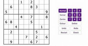Improve At Sudoku: What To Do When You Get Stuck