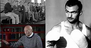 Marian Kasprzyk – historia mistrza z Tokio 1964. Przypadkowy mańkut, wyprzedził Kuleja i Drogosza, trafił do więzienia [WYWIAD]