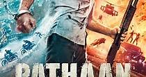 Pathaan - película: Ver online completa en español