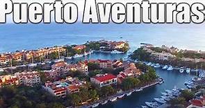Best places to visit in PUERTO AVENTURAS