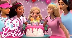 Min Special Ma première Barbie | Joyeuse Journée de Rêve | Épisode spécial