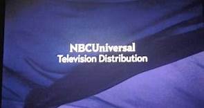 NBCUniversal Television Distribution