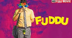 Fuddu | Full Movie HD | Shubham Kumar | Swati Kapoor | Uday Tikekar | Superhit Movie