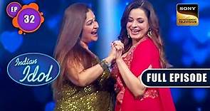 Indian Idol 13 | Bollywood Queens Special | Ep 32 | Full Episode | 25 Dec 2022