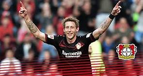 Stefan Kießling Best-of | Tore, Jubel, Emotionen | 444 Spiele für Bayer 04