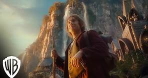The Hobbit: An Unexpected Journey Trailer - Beginning - Own It March 19th