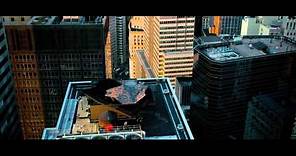 BATMAN: EL CABALLERO DE LA NOCHE ASCIENDE - Trailer 4 doblado al español HD oficial WB