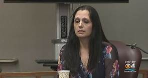 Closing arguments underway in trial of ex-teacher at Miami Palmetto Senior High