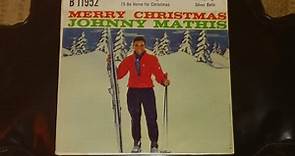 Johnny Mathis - Merry Christmas, Vol. II