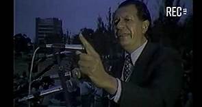 Perfil Ricardo Lagos Escobar (Teletrece, 2000)