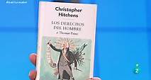 La aventura del Saber: Los derechos del hombre. Christopher Hitchens