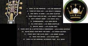B. B. King & Friends: 80 - Full Album #blues #guitar