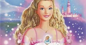 Ver Barbie en El Cascanueces 2001 online HD - Cuevana