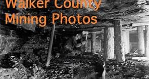 Walker County Mining Photos