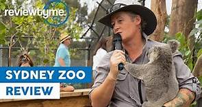 Sydney's Best New Attraction - Sydney Zoo Review & Overview | ReviewTyme