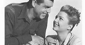 Smoky 1946 with Fred MacMurray and Anne Baxter.