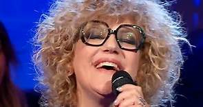 Manuela Villa canta dal vivo a BellaMa' - BellaMa' 02/12/2022
