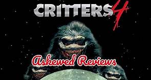 Critters 4 (1992) - Askewed Review