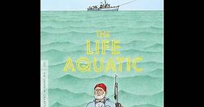 Opening to The Life Aquatic with Steve Zissou 2005 DVD