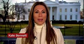 CNN USA: "This is CNN" promo - Kate Bennett