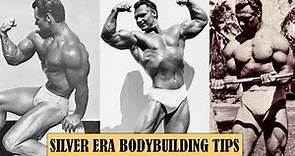 John Grimek - Monarch of Muscledom & King of Silver Era (The Sole Undefeated Bodybuilder)
