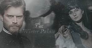 » The Winter Palace (trailer)