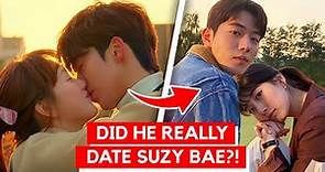 All The Girls Nam Joo Hyuk Dated In Real Life