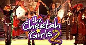 The Cheetah Girls 2 Music Video Compilation 🎶 | 🎥 The Cheetah Girls 2 ...