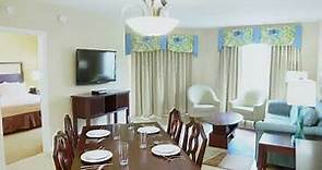 Vacation Village at Parkway - Interiors