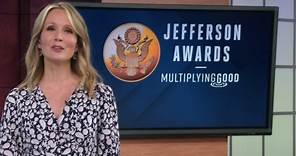 Pueblo woman who feeds homeless wins News5 Jefferson Award