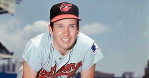 Remembering Orioles' legend and Baseball Hall of Famer Brooks Robinson (1937-2023)