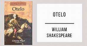 Otelo por William Shakespeare [PDF]