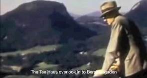 Inside The Berghof Movie part 2