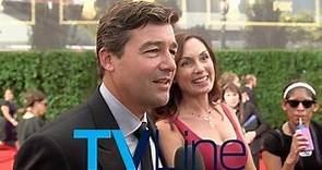 Kyle Chandler Bloodline & Friday Night Lights Interview at Emmys 2015 - TVLine