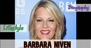 Barbara Niven American Actress Biography & Lifestyle