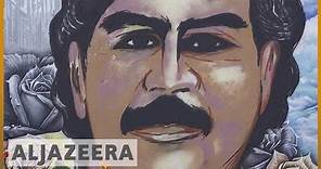 🇨🇴Pablo Escobar's legacy remains 25 years after his death | Al Jazeera English