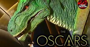 Academy Awards 1994 | JURASSIC PARK | Elijah Wood