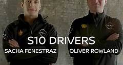 Oliver Rowland regresa a Nissan para competir en la Formula E