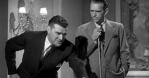 State Secret 1950 Douglas Fairbanks Jr., Glynis Johns & Jack Hawkins