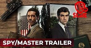 SPY/MASTER | Offizieller Trailer | Warner TV Serie