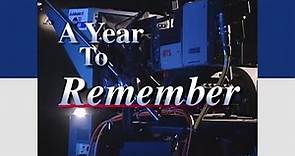 A Year to Remember - ABC 33/40's 1st anniversary special looking back on 1996