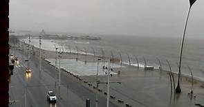 🔴 Live Webcam from Blackpool - England