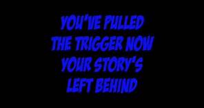 Avenged Sevenfold - Natural Born Killer (Lyrics)